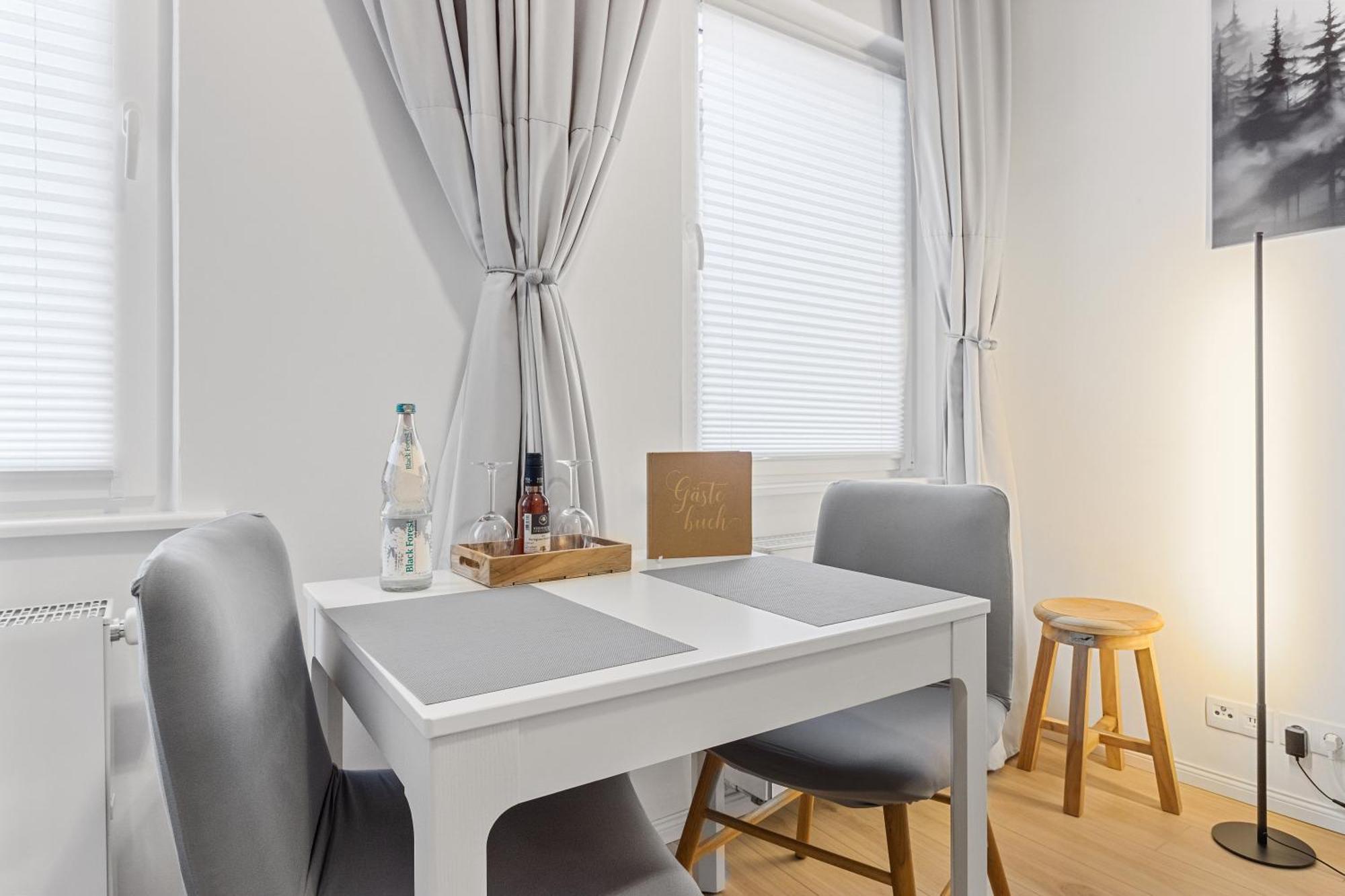 Winetime - Modern - Luxurioes - Direkt Im Zentrum - Stadtmitte Ландау Екстер'єр фото